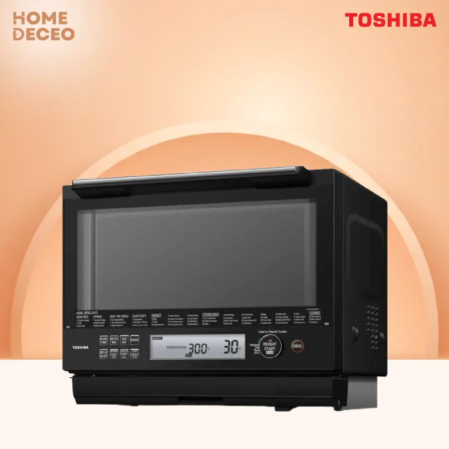 Microwave-Steam-Oven-ER-TD5000SG(YK)