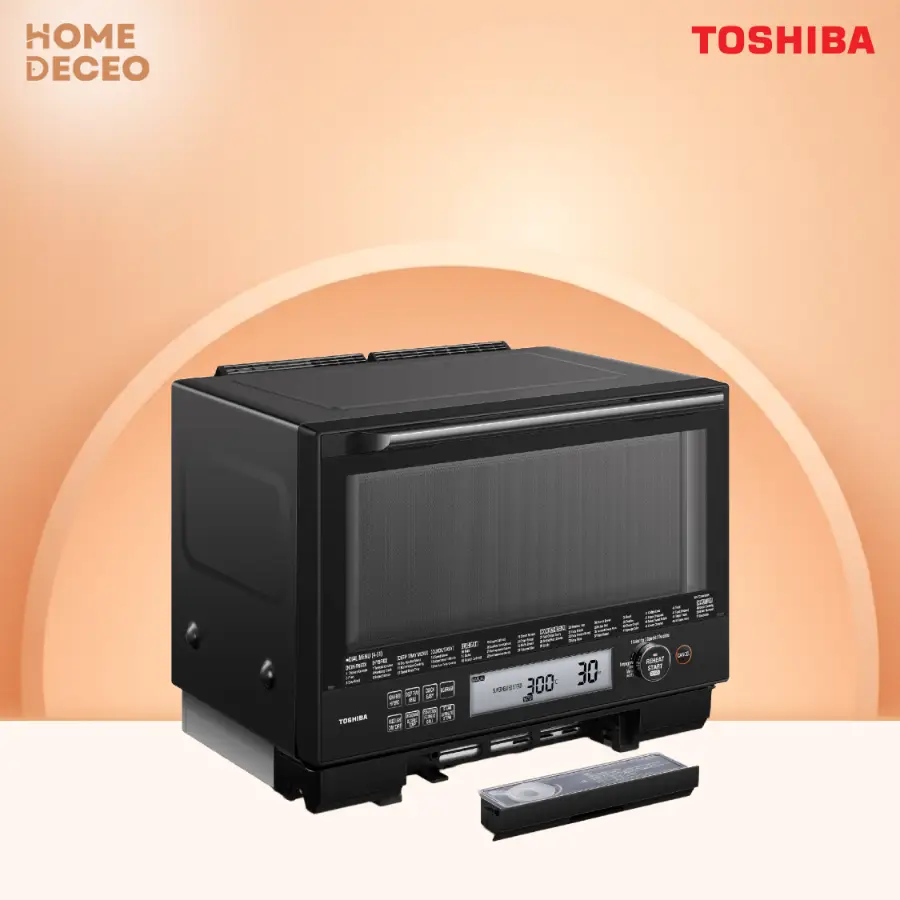 Microwave-Steam-Oven-ER-TD5000SG(YK)