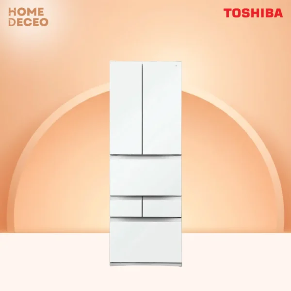 Multi-Door-Refrigerator-GR-RM593WE-PGX(B3)