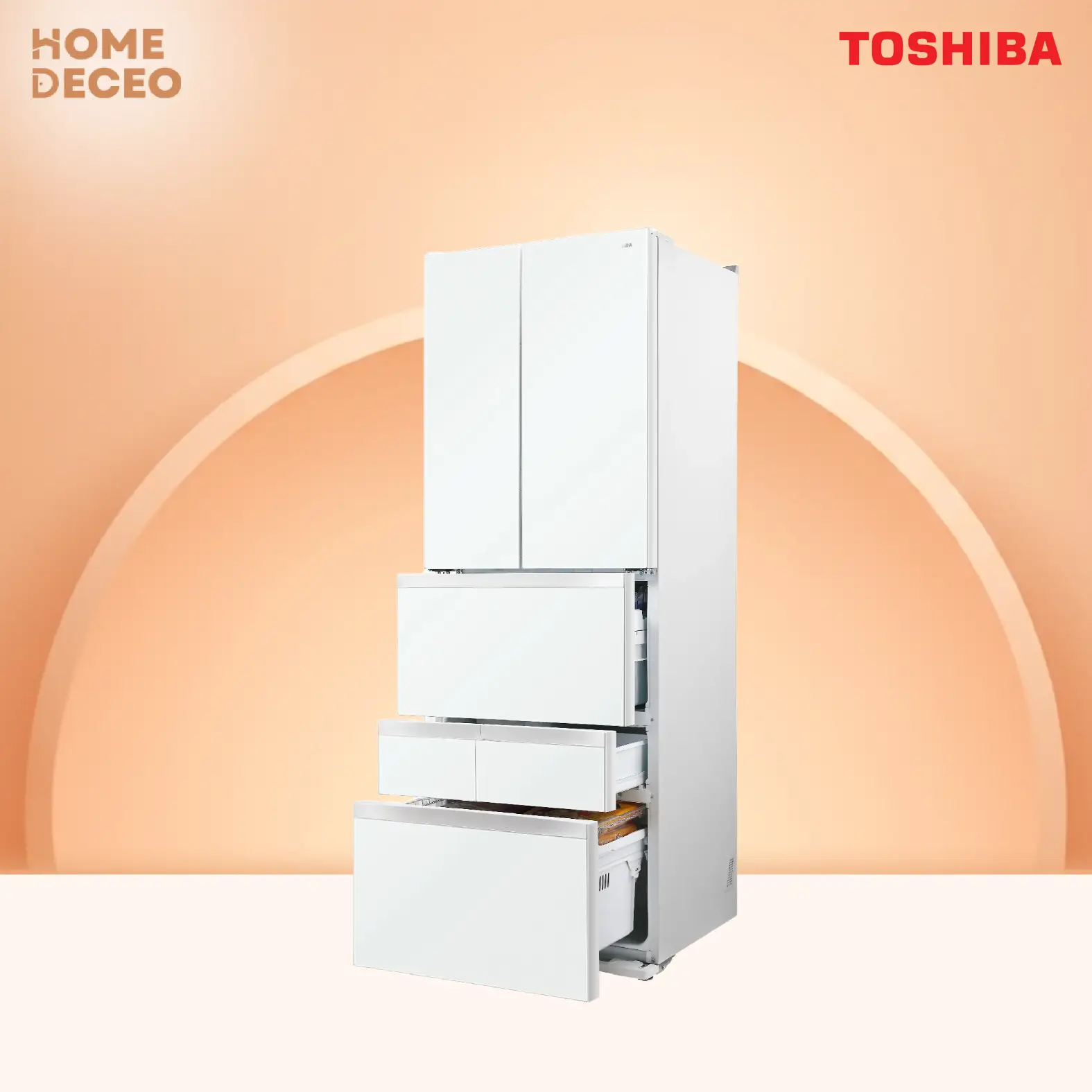 Multi-Door-Refrigerator-GR-RM593WE-PGX(B3)