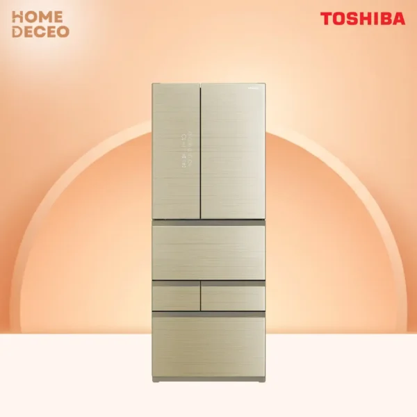 Multi-Door-Refrigerator-GR-RM631WE-PGX(A6)