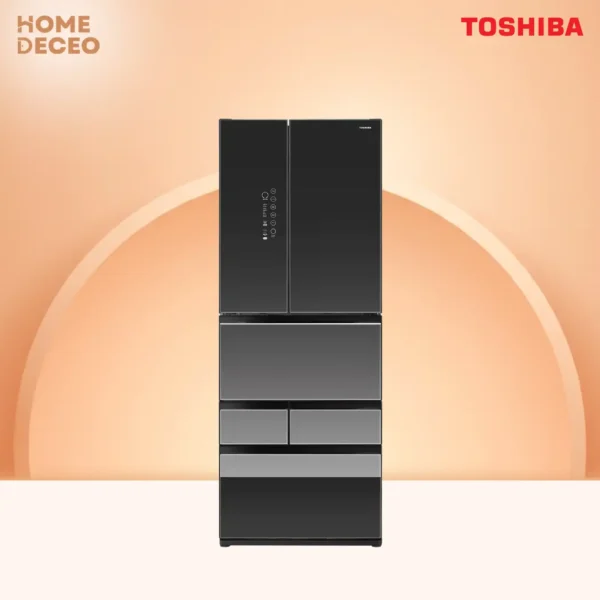 Multi-Door-Refrigerator-GR-RM631WE-PGX(B1)