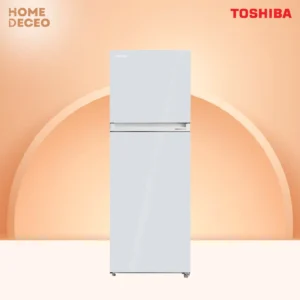 Toshiba 411L Top Mounted Freezer GR-RT559WE-PMX(21S) / GR-RT559WE-PMX(22S)