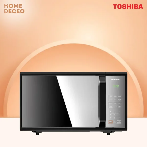 Toshiba-Microwave-Oven-MM-EG25PE(BM)