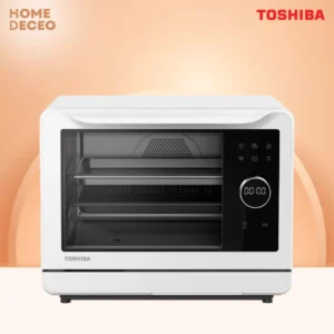 Toshiba-20L-Steam-Oven-MS3-STQ20SE