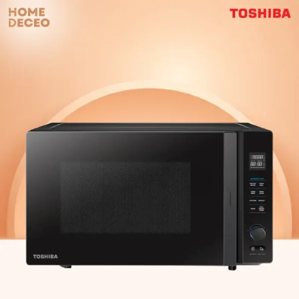 Microwave-Oven-MV-TC26TF(BK)