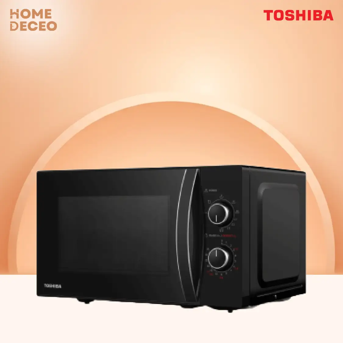 Toshiba-Microwave-Oven-MW-MG20P(BK)