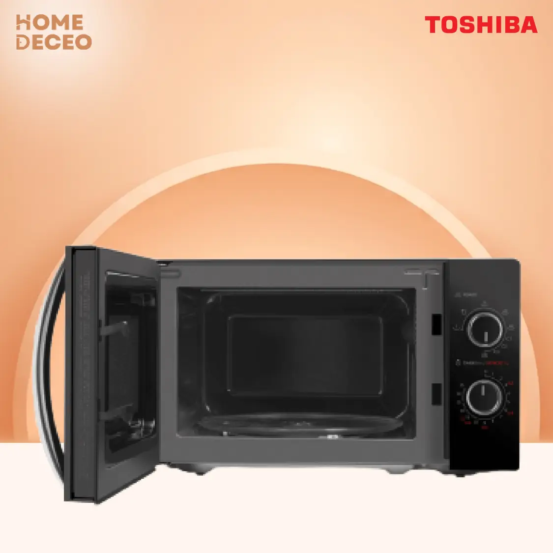 Toshiba-Microwave-Oven-MW-MG20P(BK)