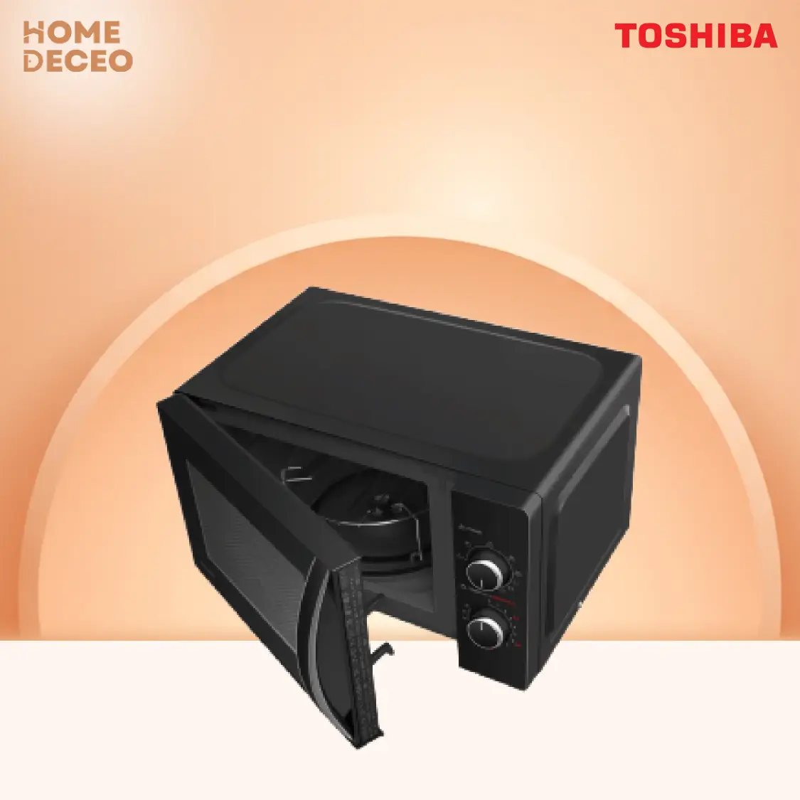 Toshiba-Microwave-Oven-MW-MG20P(BK)