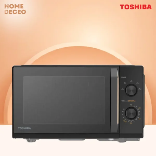 Toshiba-Microwave-Ovens-MW3-MM20PE(BK)