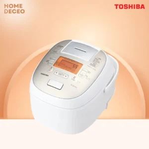 Toshiba 1.0L IH RICE COOKER RC-DR10LSG
