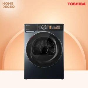 Toshiba 9KG HEAT PUMP DRYER TD-T25BS100HWS(MG)
