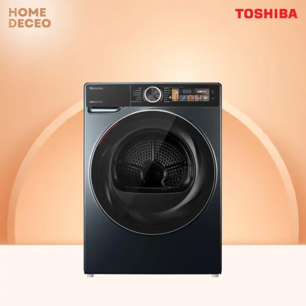 Toshiba 9KG HEAT PUMP DRYER TD-T25BS100HWS(MG)