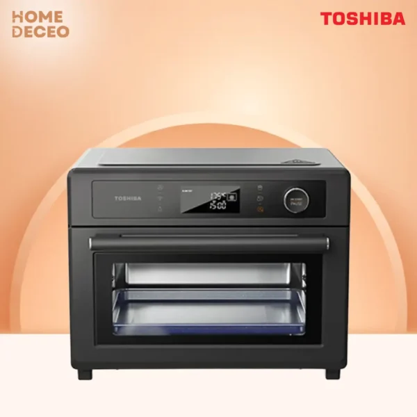 Toshiba-27L-Air-Fry Oven-TL2-SAC25GZC(GR)