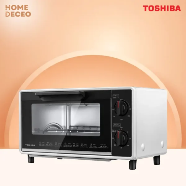 Toaster-Oven-TM-MM10DZF(WH)
