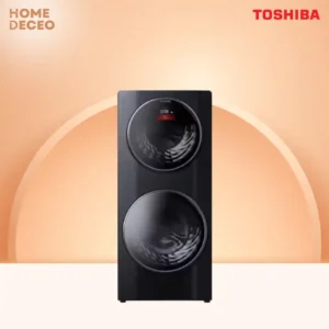 Dual-Drum-Washing-Machine-TWD-BL160D4S(MG)