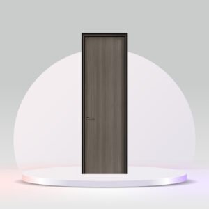 Aluminim-Wooden-Bedroom-Door