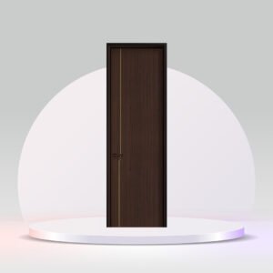 Aluminim-Wooden-Bedroom-Door