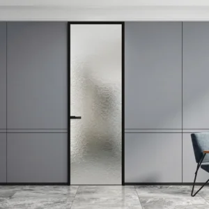 Aluminium-Wooden-Glass-Toilet-Door