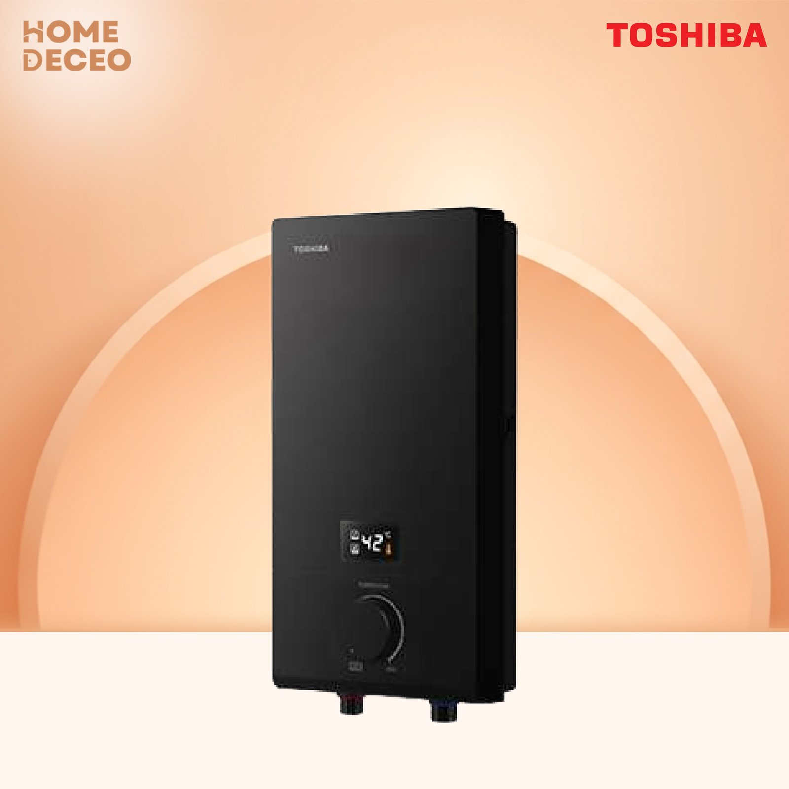 Toshiba-Instant-Water-Heater