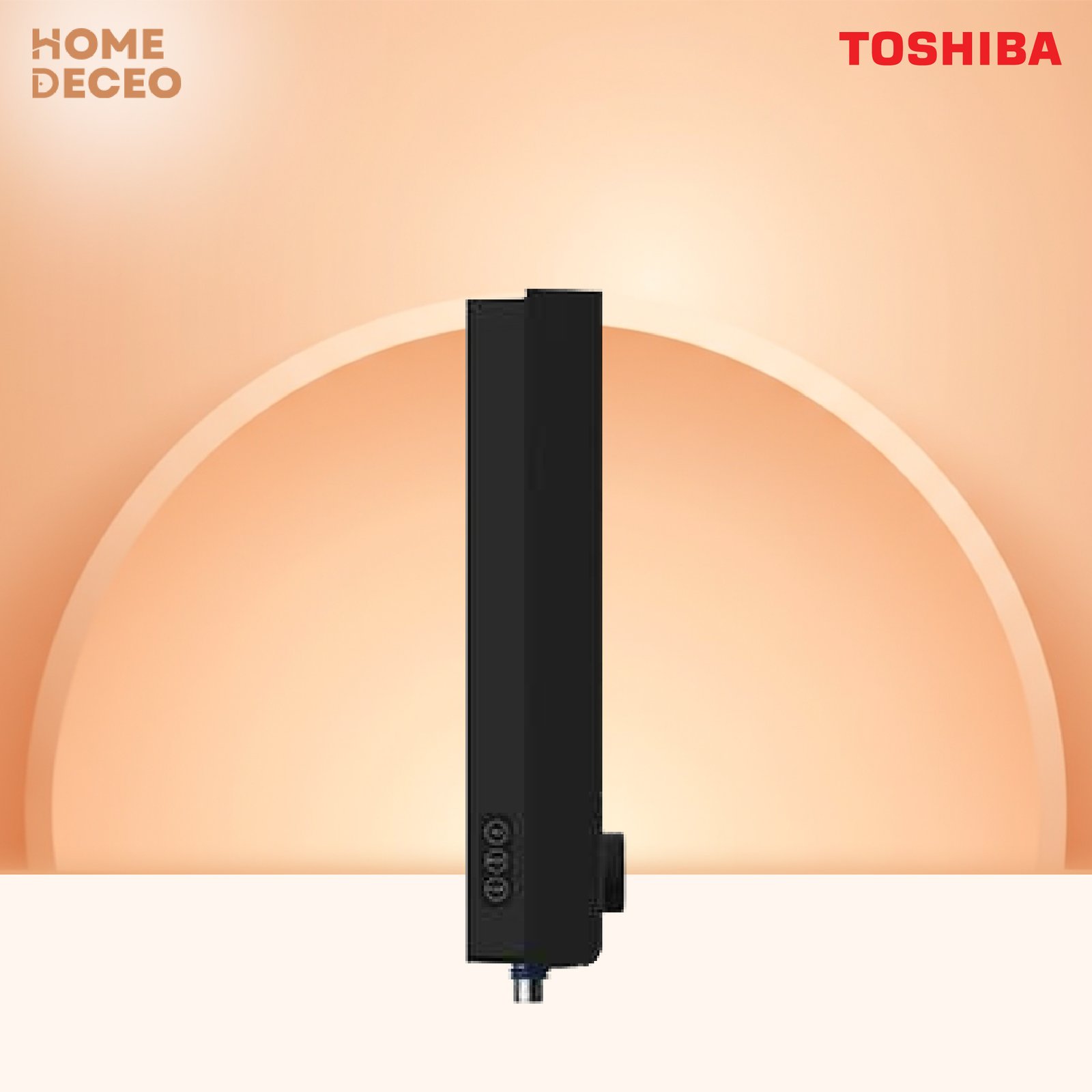 Toshiba-Instant-Water-Heater