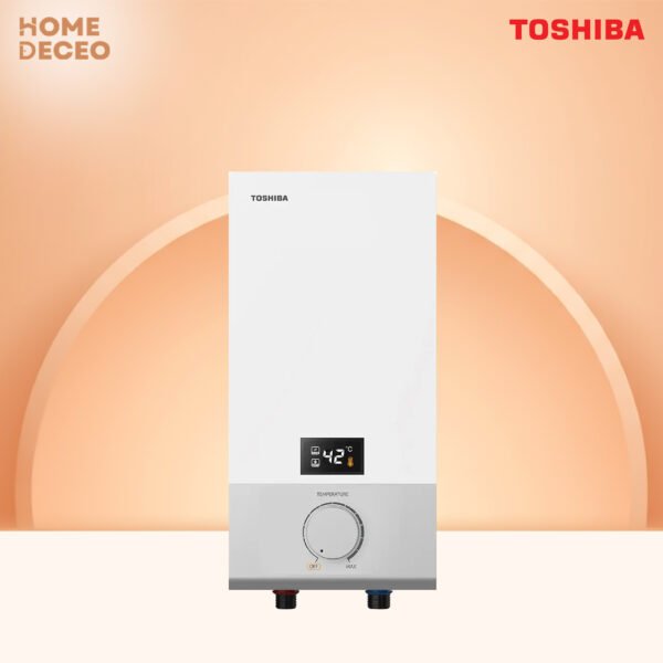 Toshiba-Instant-Water-Heater
