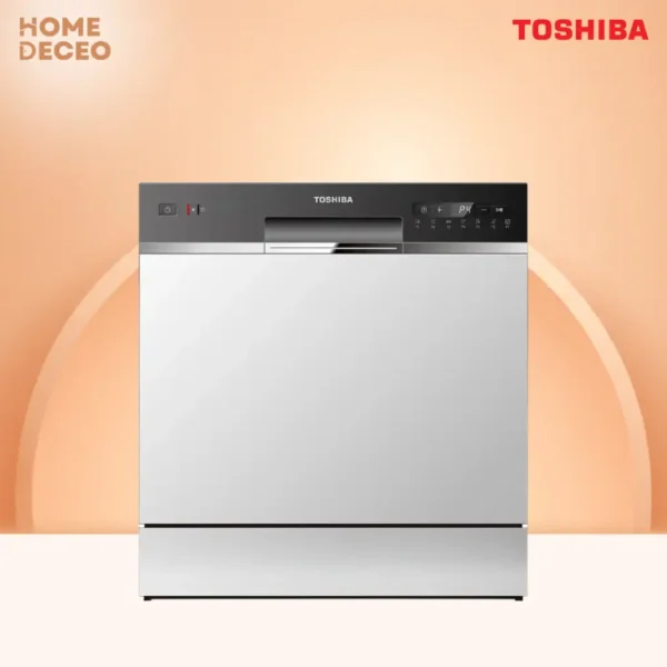 Toshiba-PORTABLE-DISHWASHER