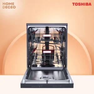 Toshiba-PORTABLE-DISHWASHER