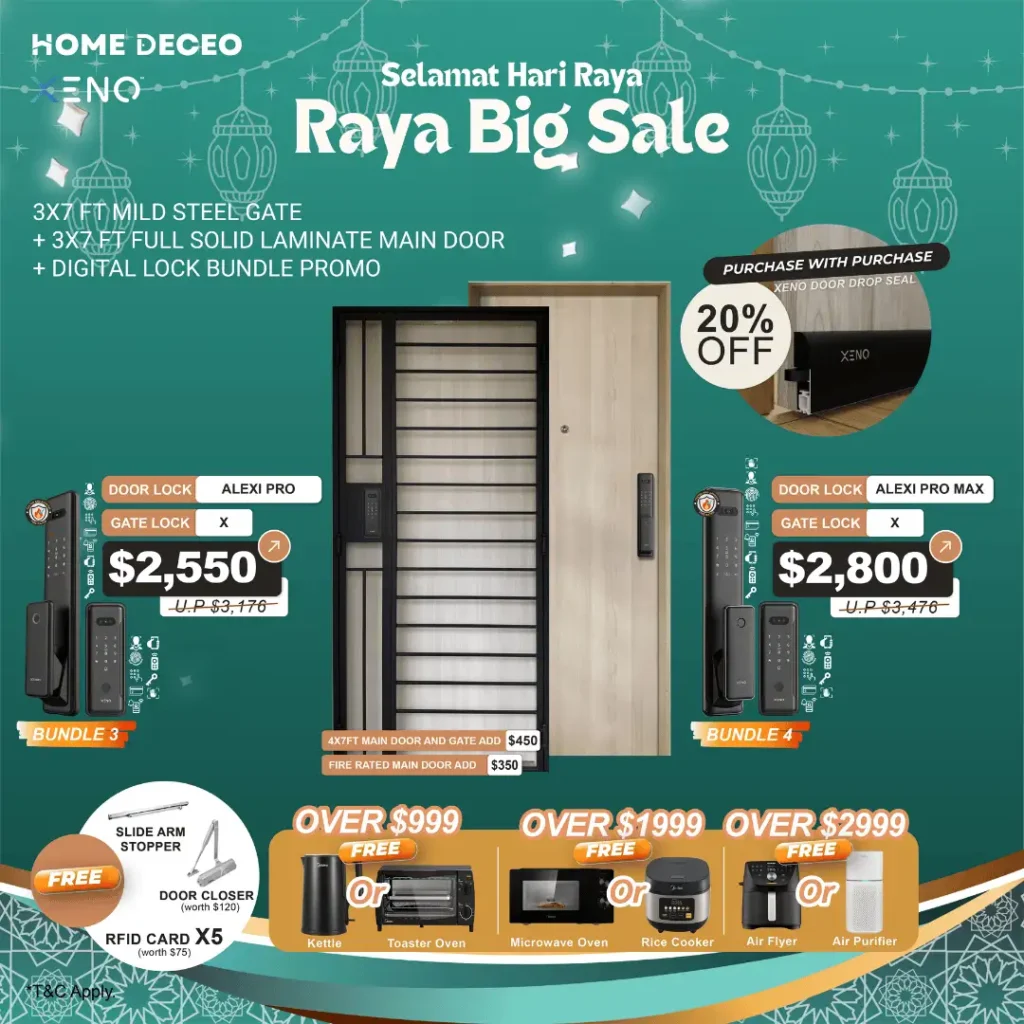 Xeno-Lock-Door-Gate-Promotion