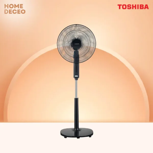 Toshiba-stand-fan-F-ASB50SG(K)