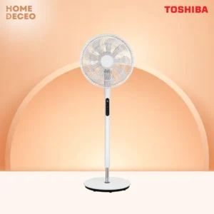 Toshiba-stand-fan-F-DSC35SG(W)