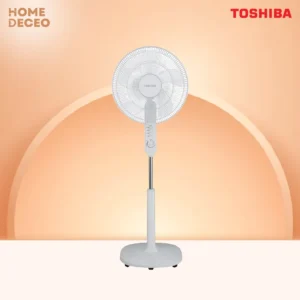 Toshiba-stand-fan