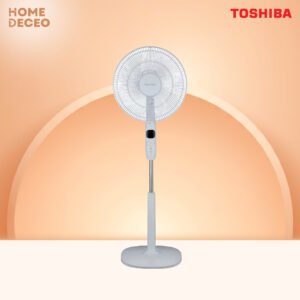 Toshiba-stand-fan-F-LSD10(W)SG