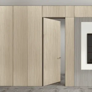 Aluminim-Wooden-Bedroom-Door
