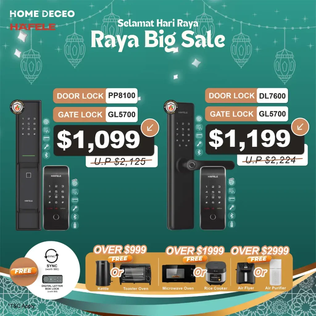 Hafele-Digital-Lock-Promotion