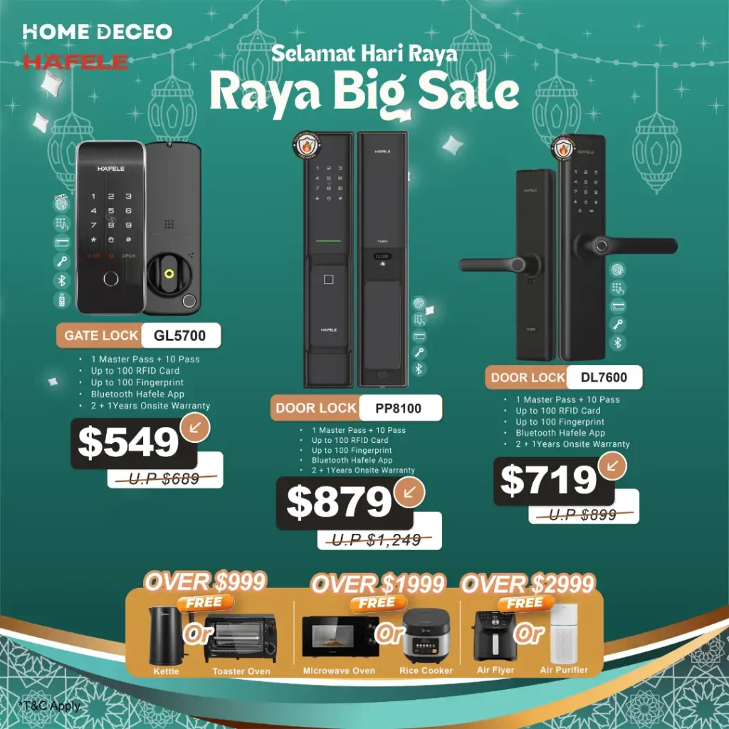 Hafele-Digital-Lock-Promotions