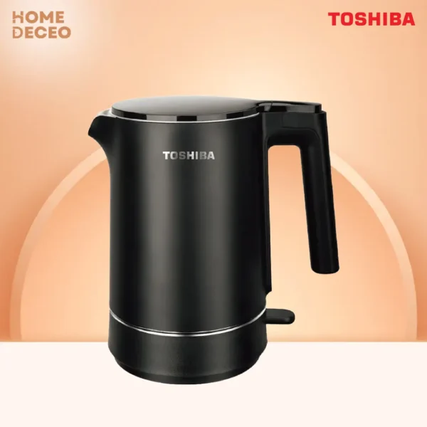Toshiba-Electric-Kettle