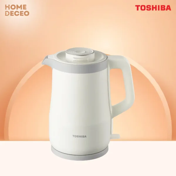 Toshiba-Electric-Kettle