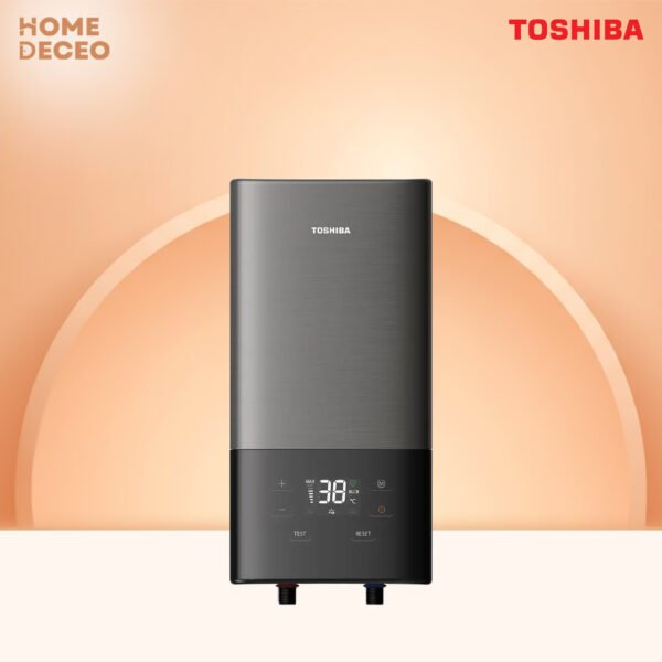 Toshiba-Instant-Water-Heater