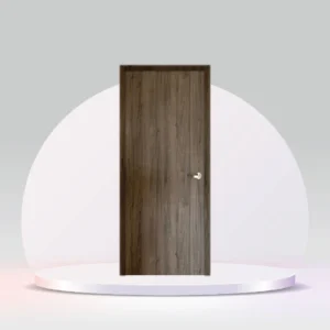 Timber-Bedroom-Door