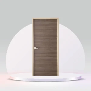 Timber-Bedroom-Door