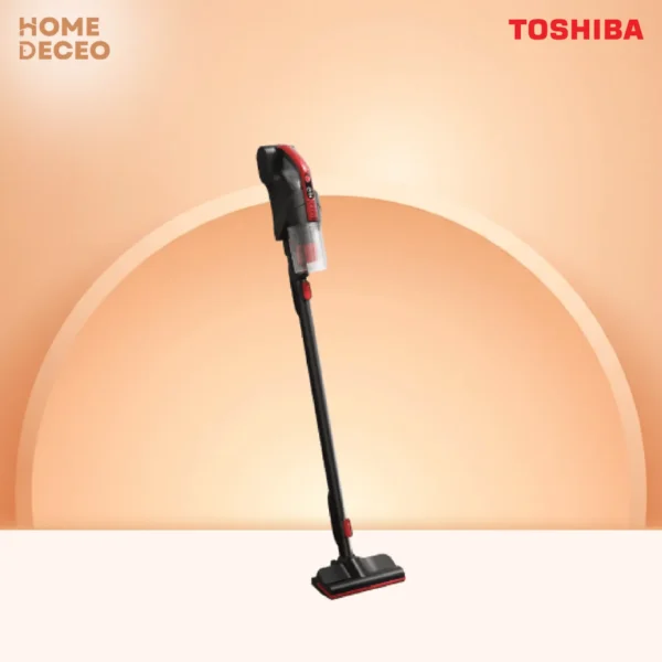 Toshiba-Vaccum-Cleaner