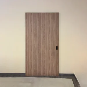 Ghost Door